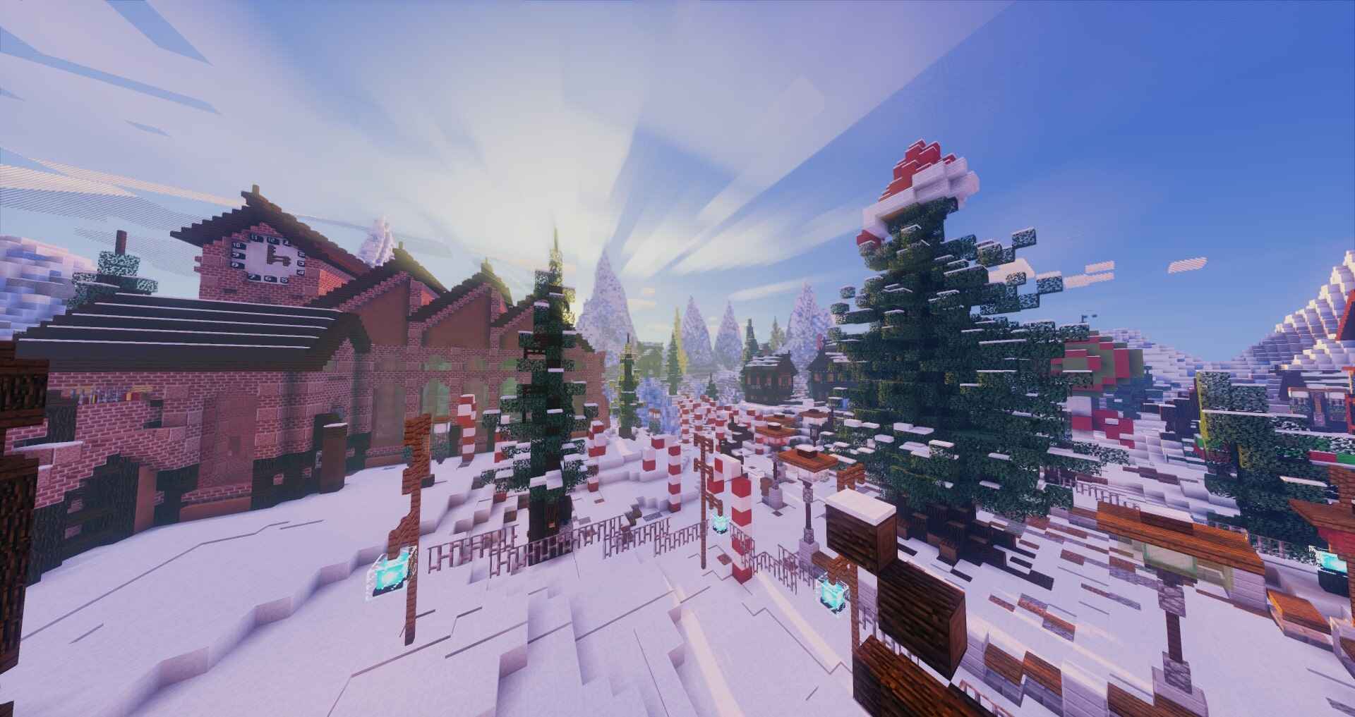 Snow Brawl 2020 screenshot 4