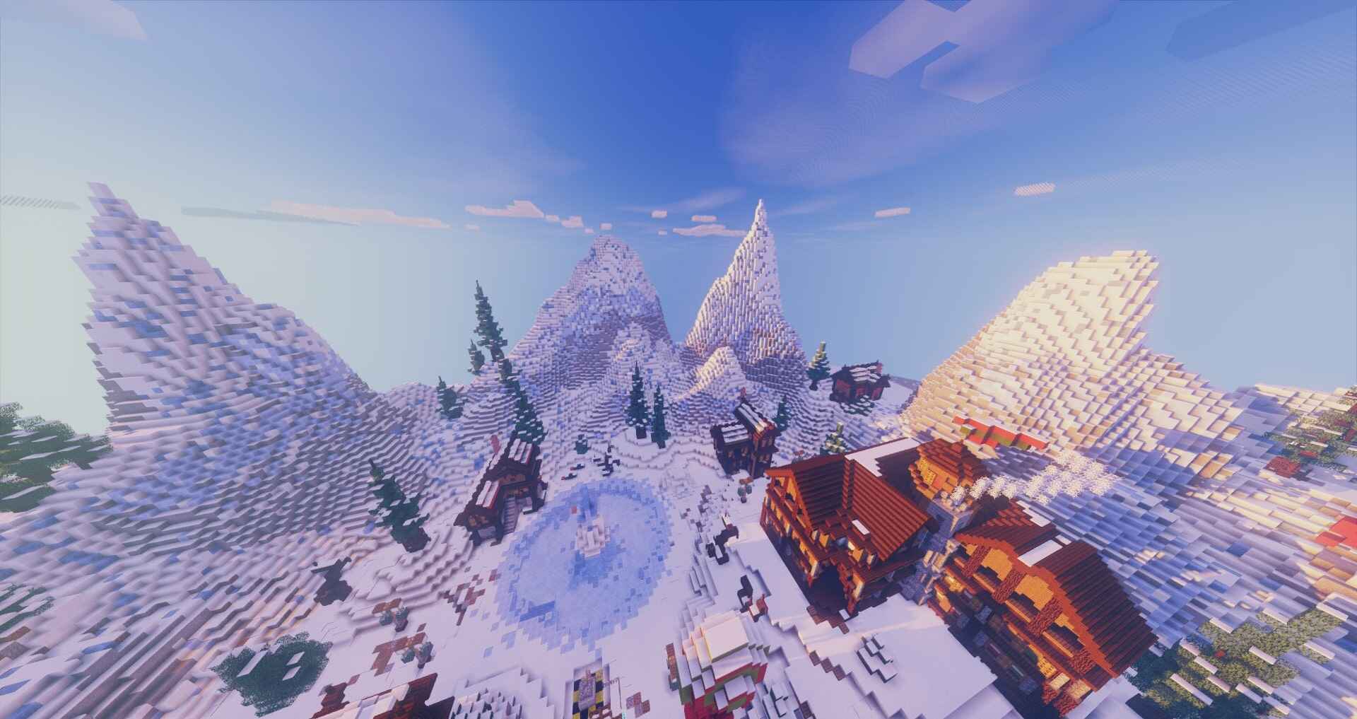 Snow Brawl 2020 screenshot 5