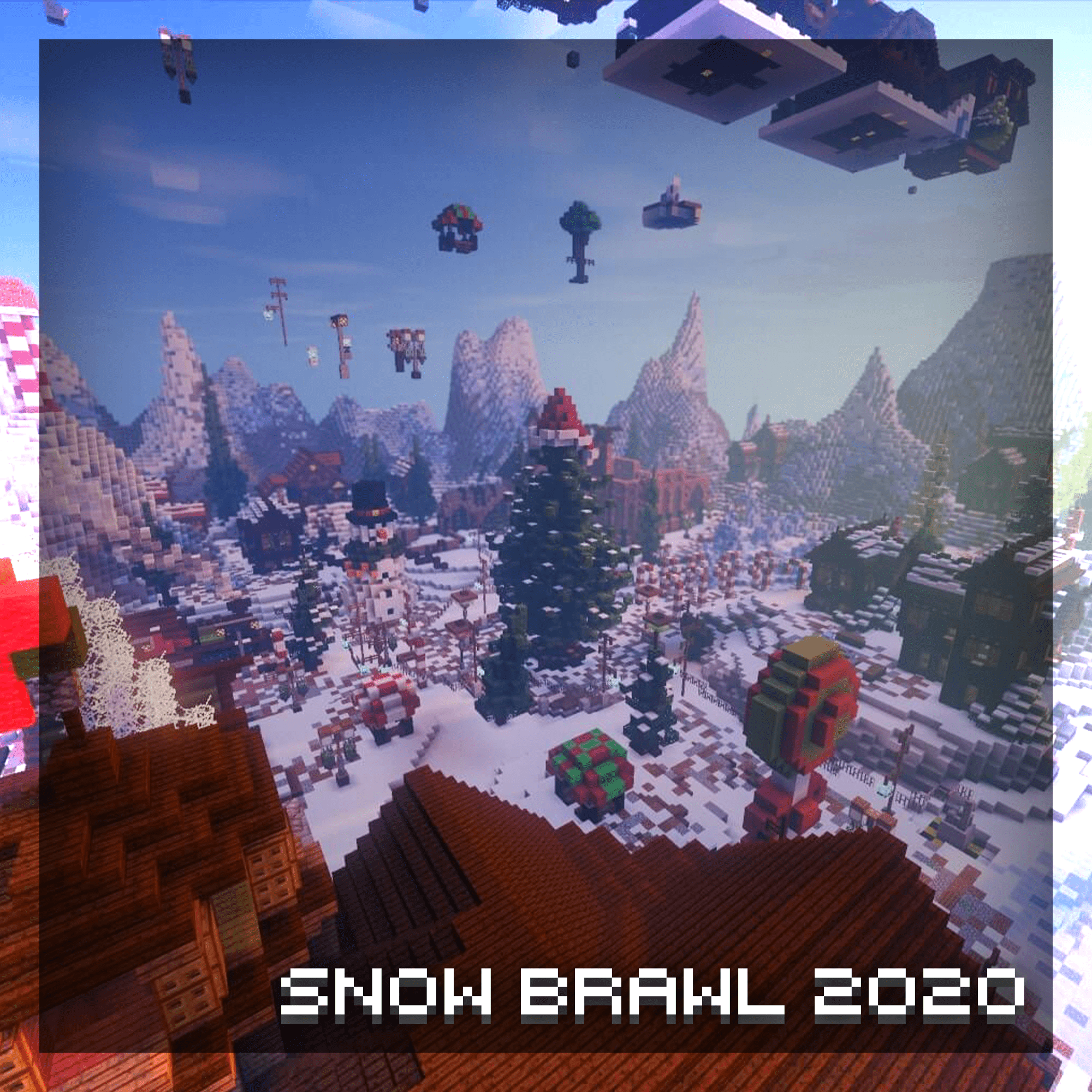 Snow Brawl 2020