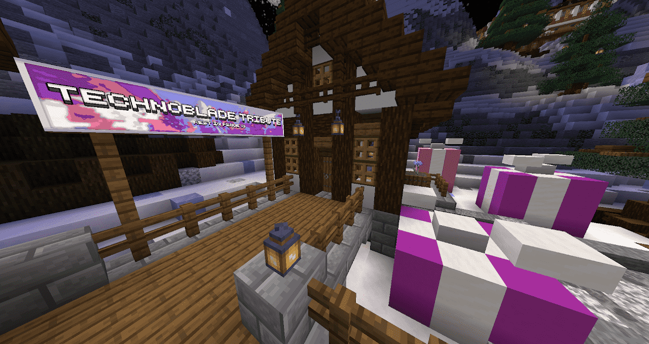 Snow Brawl 2022 screenshot 1