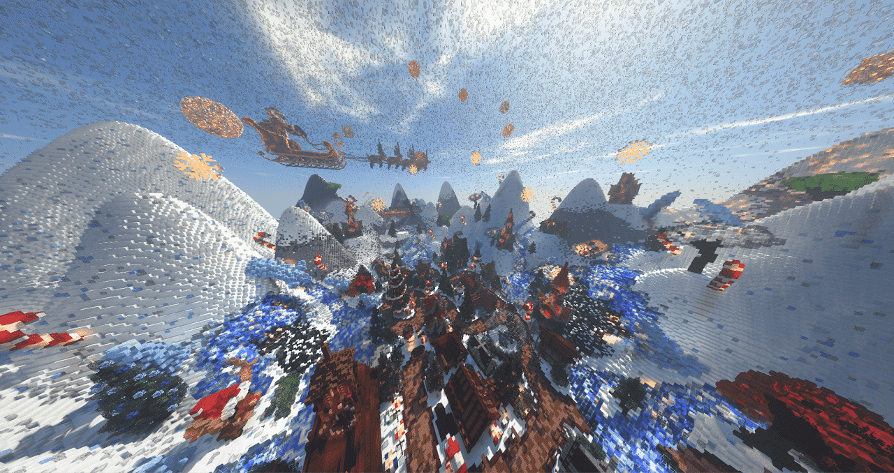 Snow Brawl 2022 screenshot 6