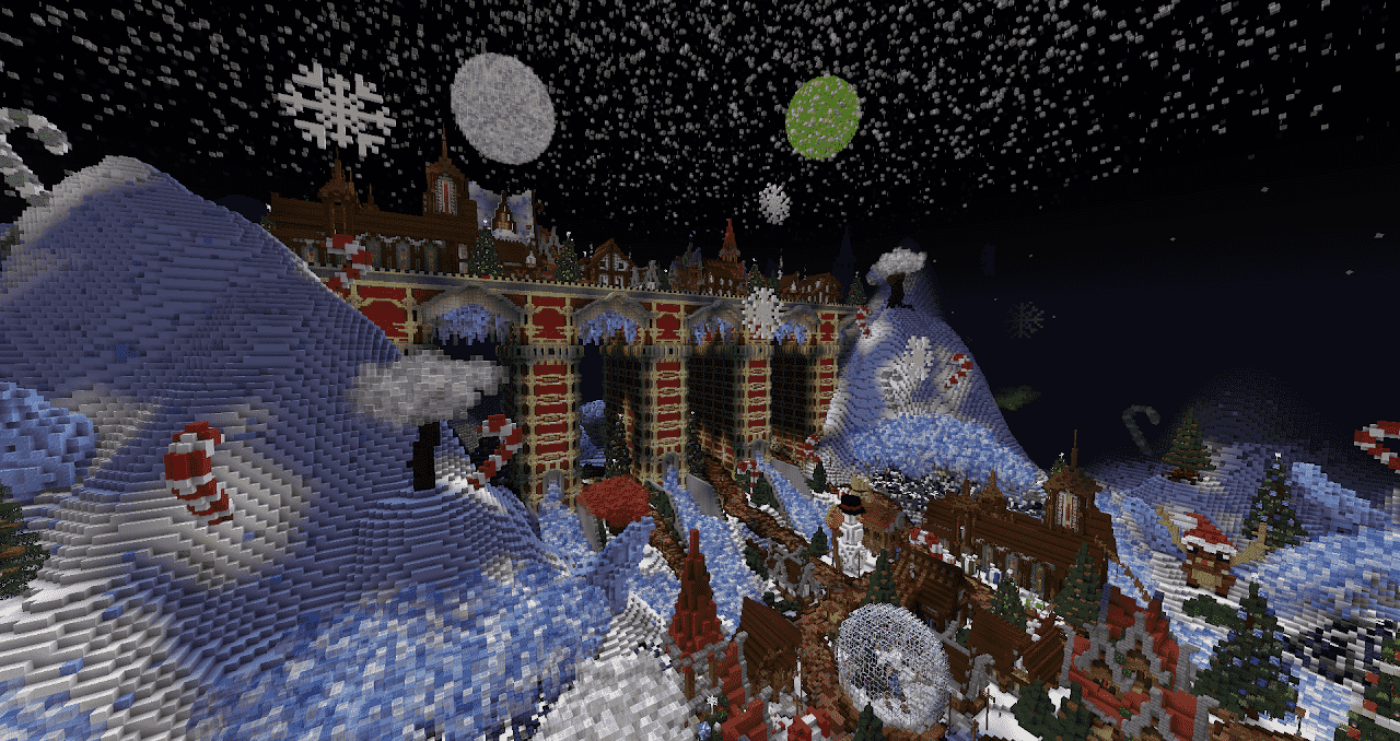 Snow Brawl 2022 screenshot 8