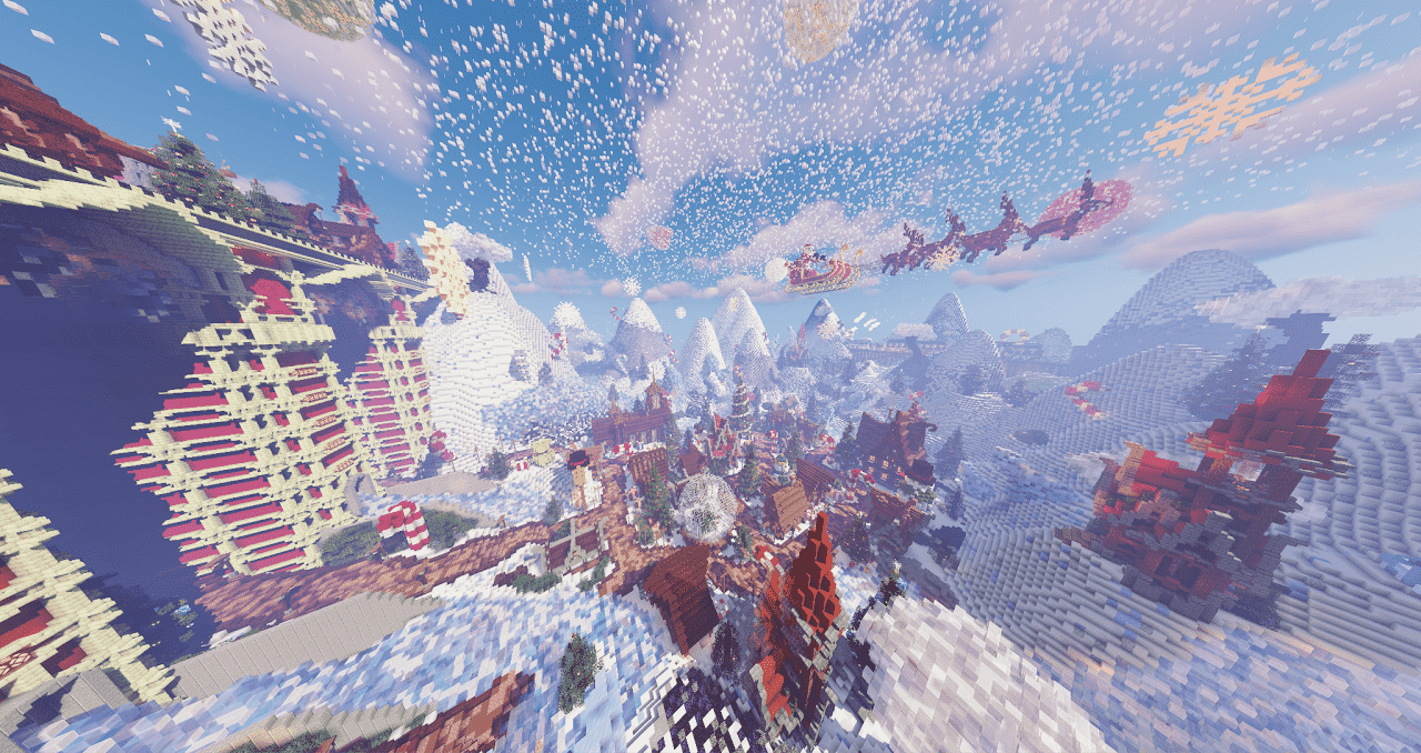 Snow Brawl 2022 screenshot 12