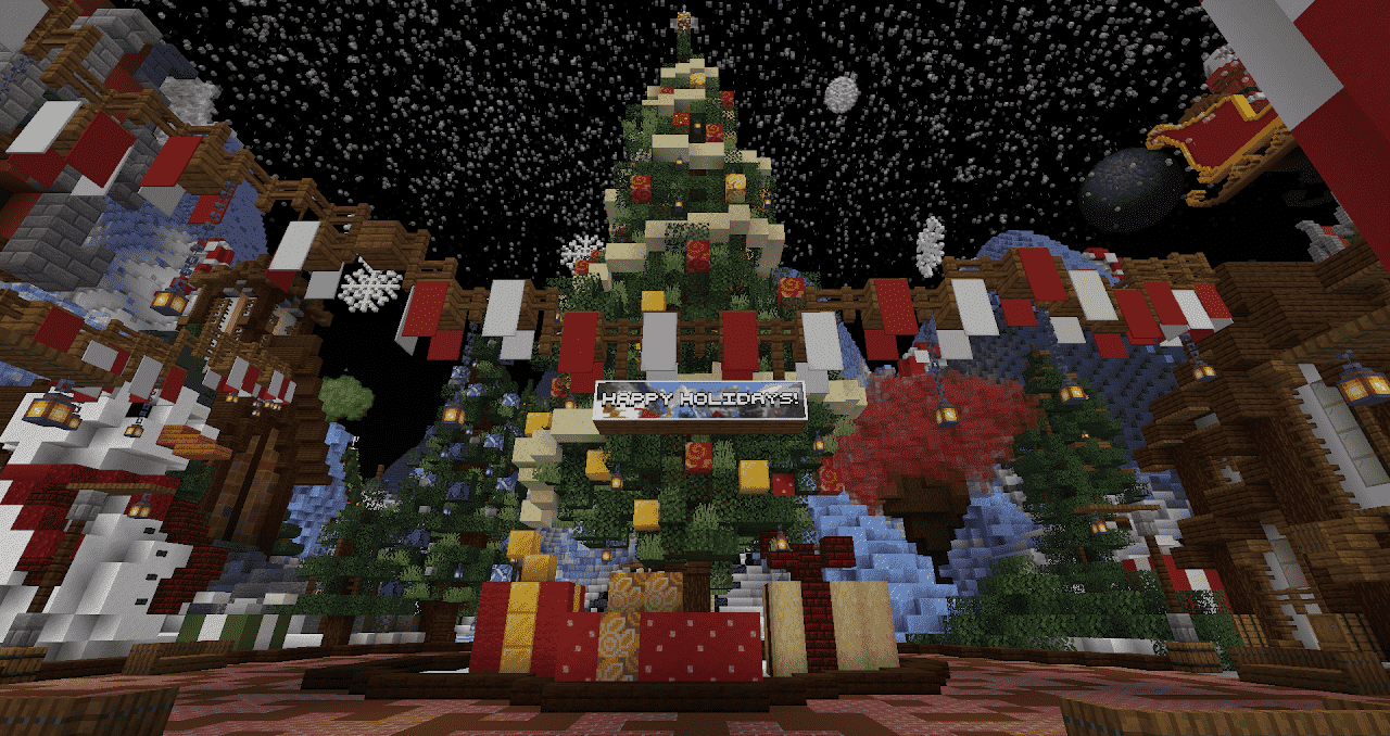 Snow Brawl 2022 screenshot 13