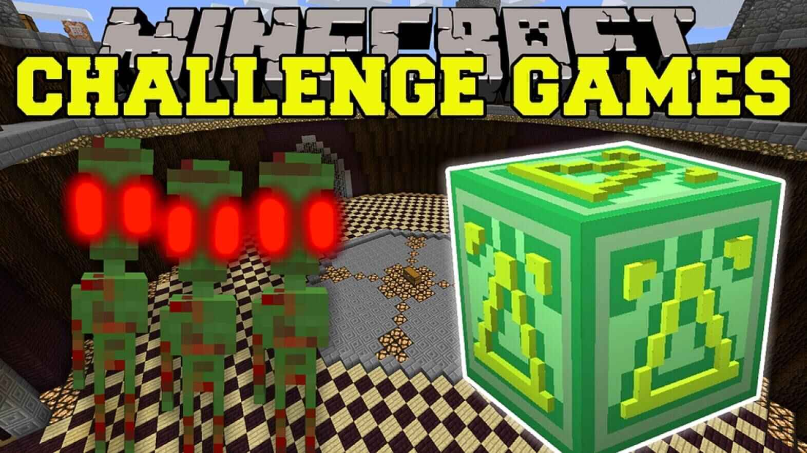 Minecraft Thumbnails screenshot 19