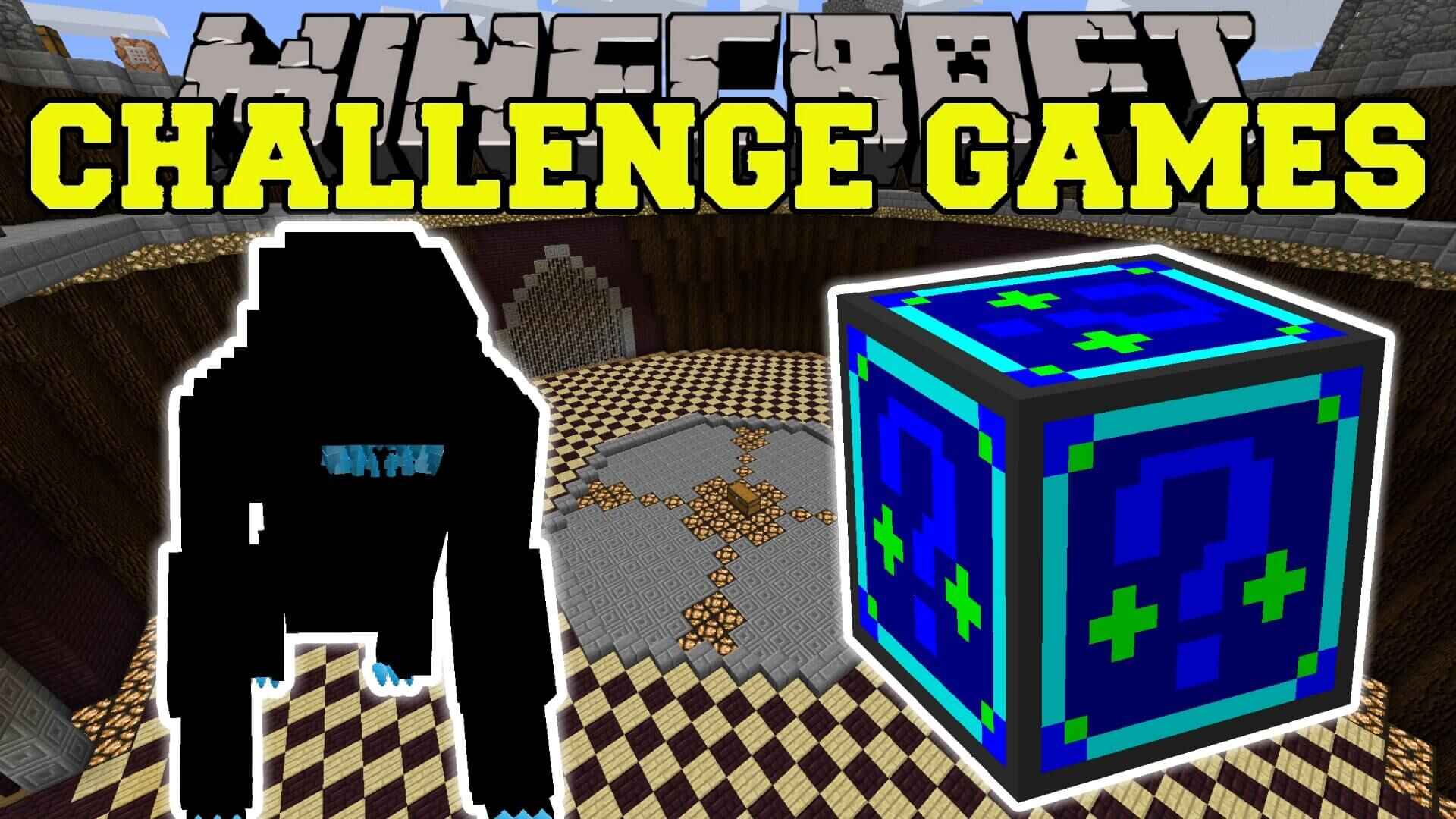 Minecraft Thumbnails screenshot 17