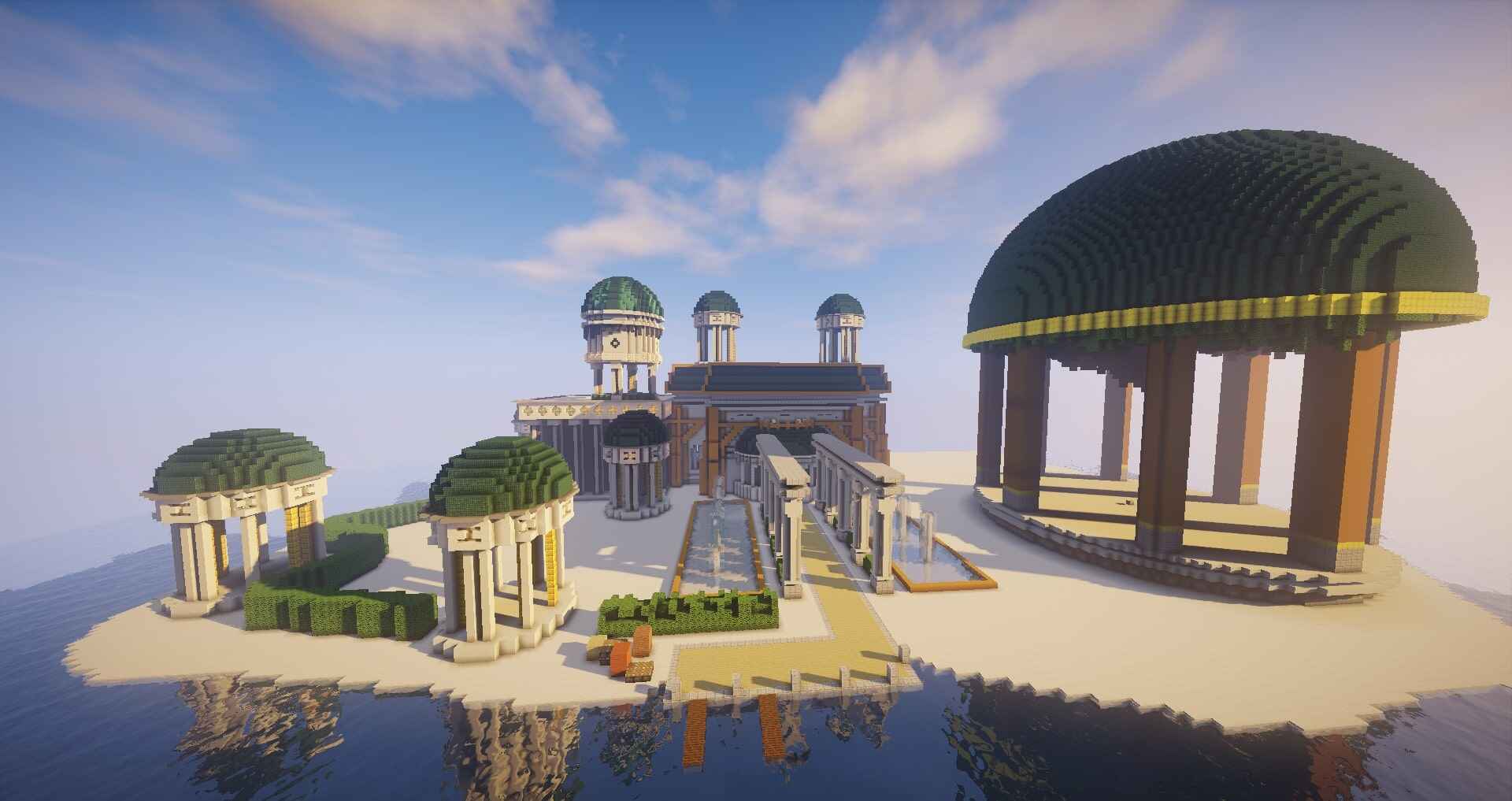 How to Become a Baby Mermaid screenshot 1