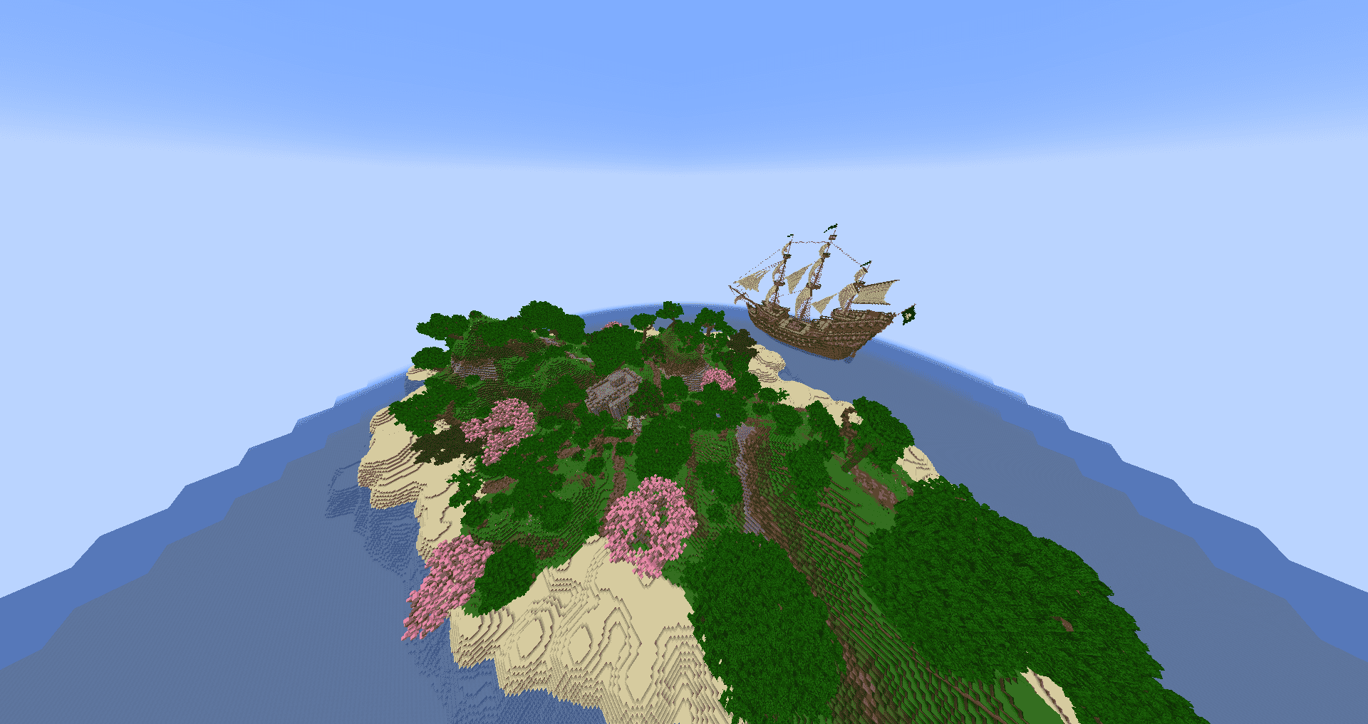 How to Become a Pirate King screenshot 2