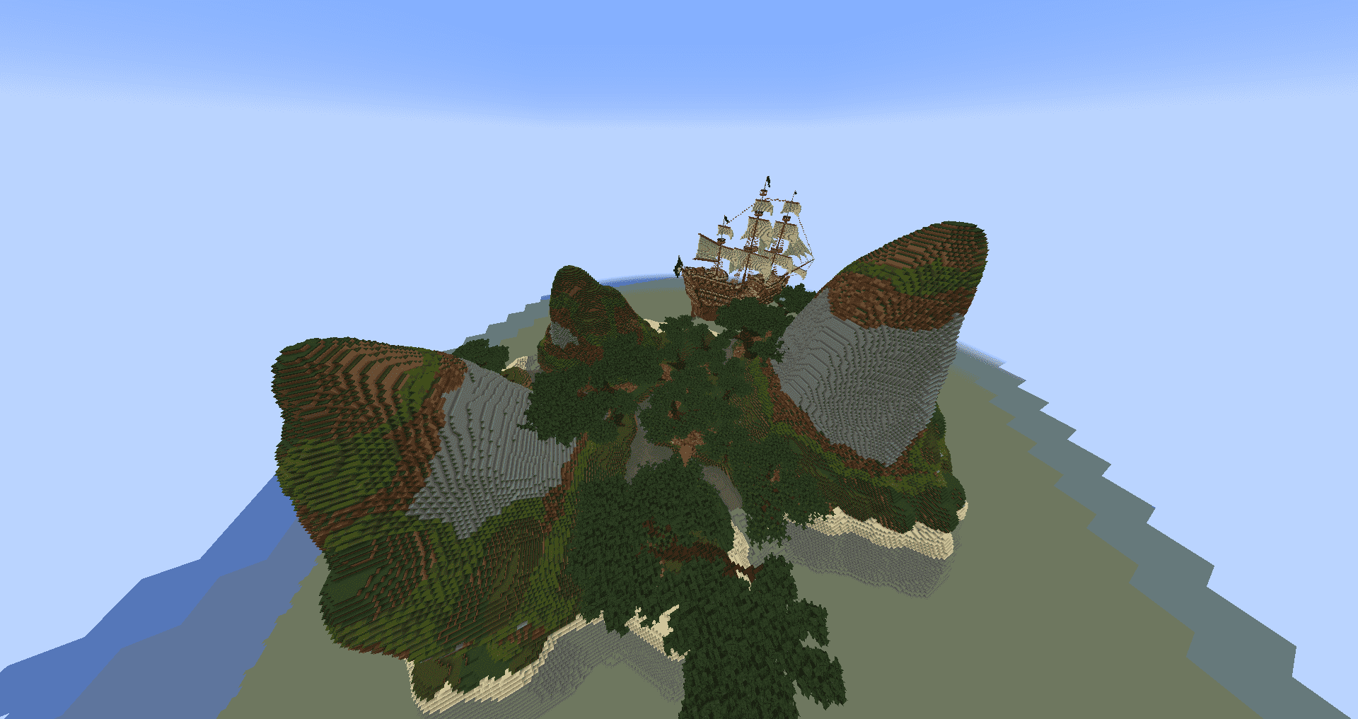 How to Become a Pirate King screenshot 3