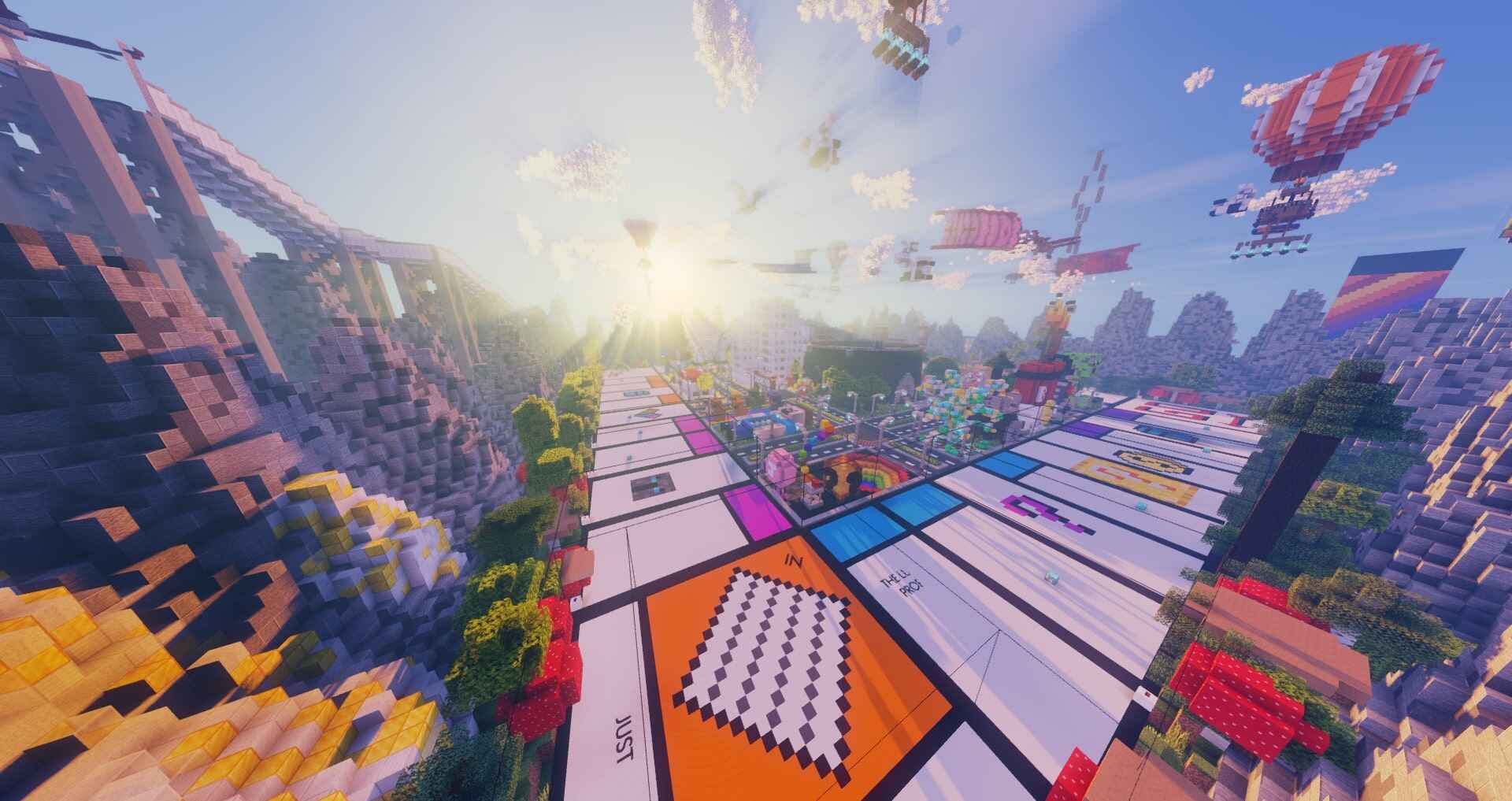 Monopoly: PopularMMOs Edition screenshot 2