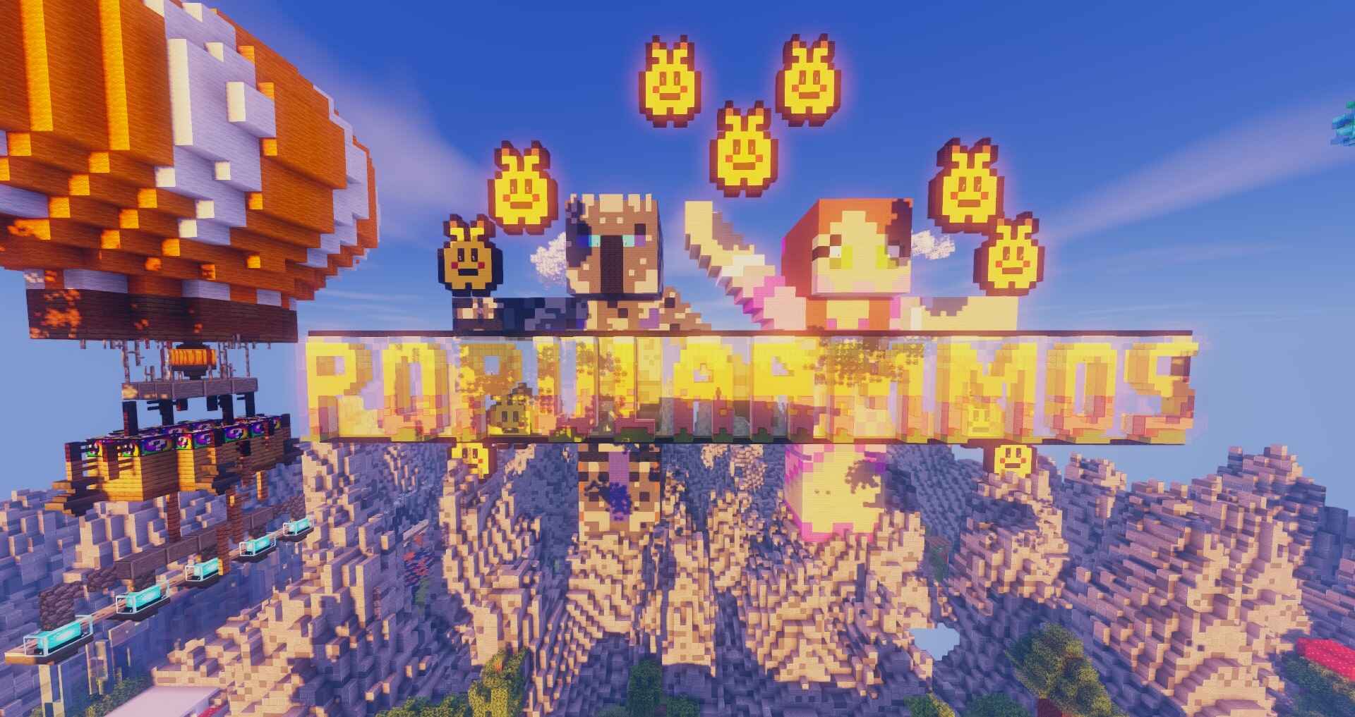 Monopoly: PopularMMOs Edition screenshot 3