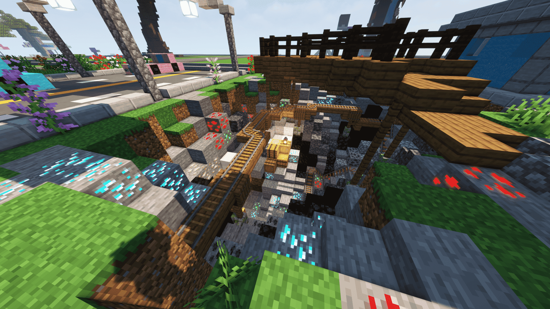 MrBeast Build Challenge screenshot 25