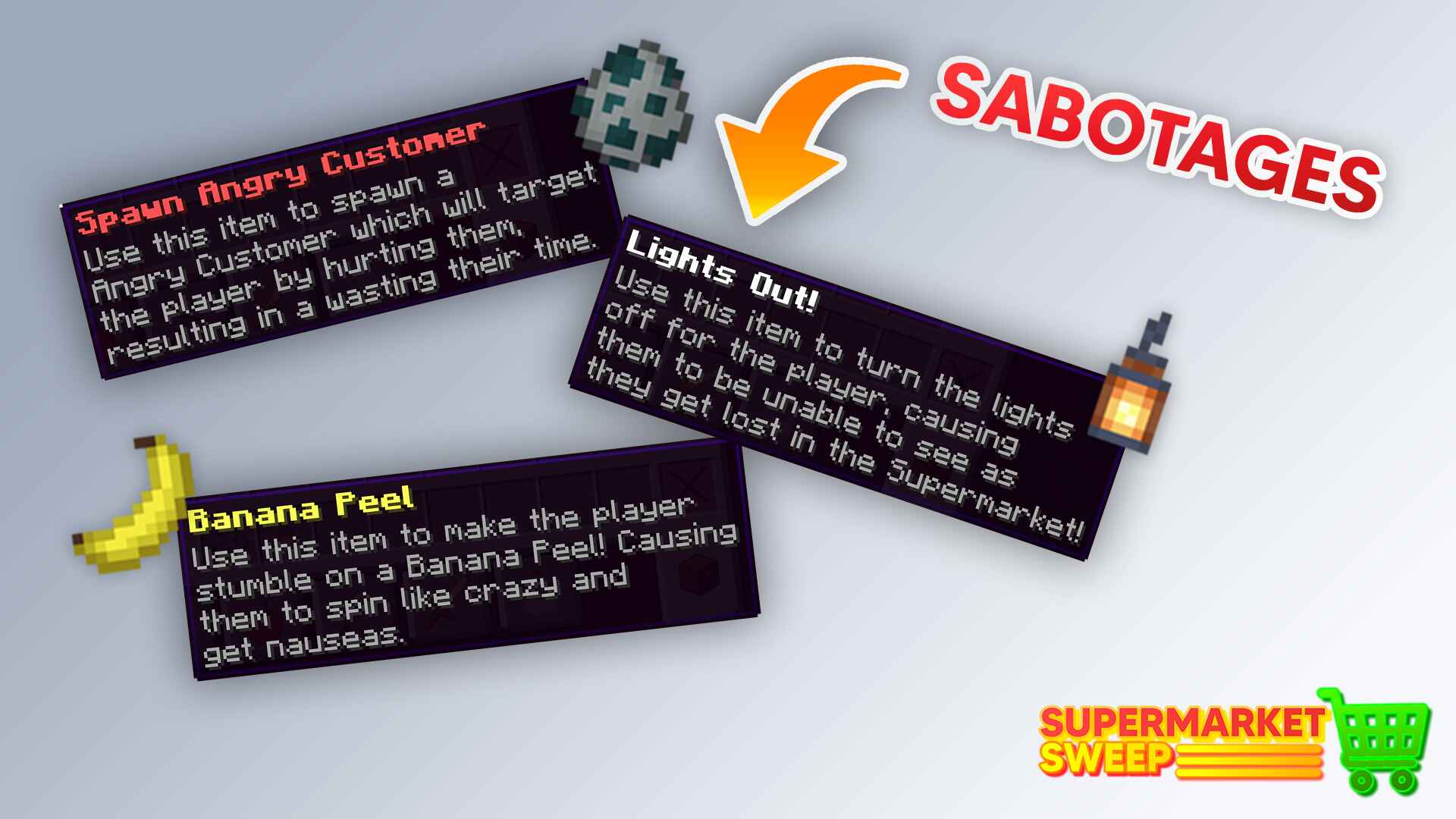 Supermarket Sweep screenshot 4