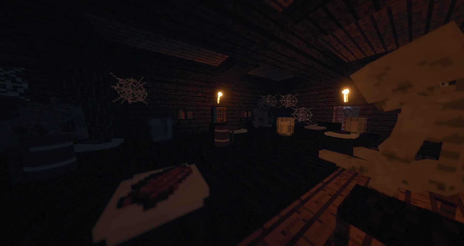 The Mystery of the Abandoned School Bus screenshot 4