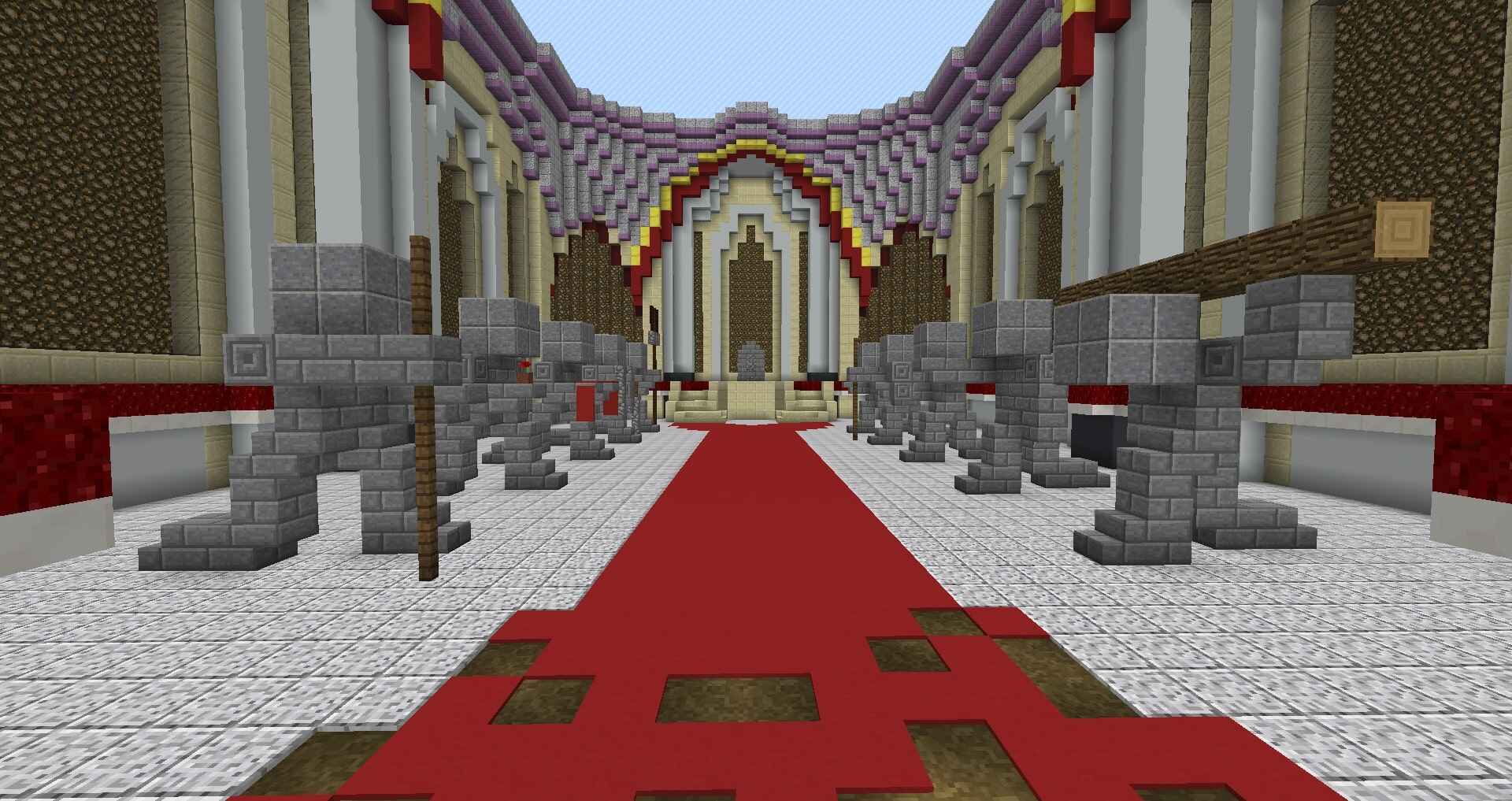 TNT Simulator screenshot 2