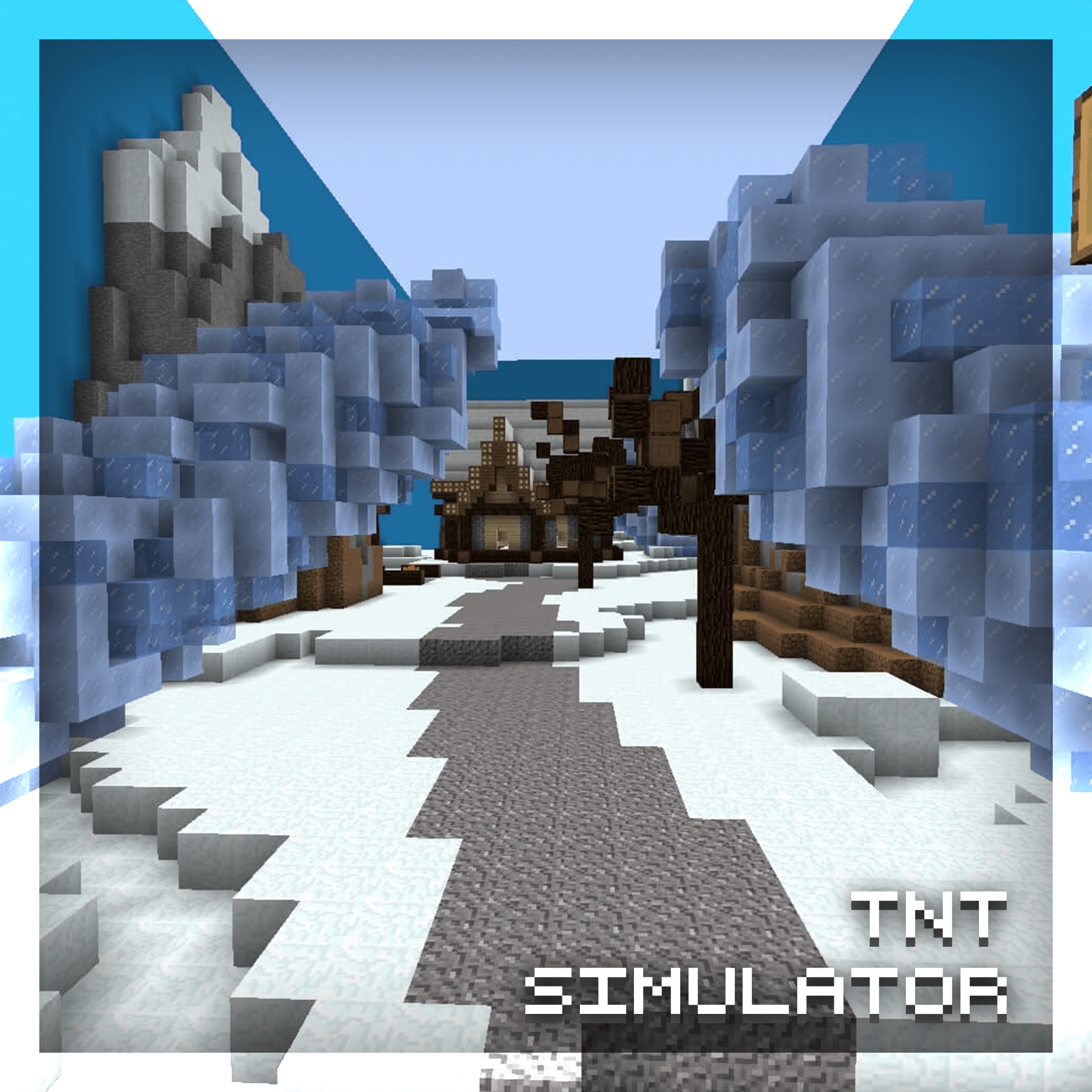 TNT Simulator