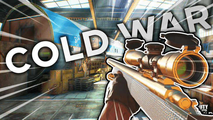 Call of Duty Thumbnails