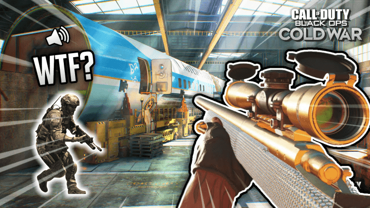 Call of Duty Thumbnails screenshot 2