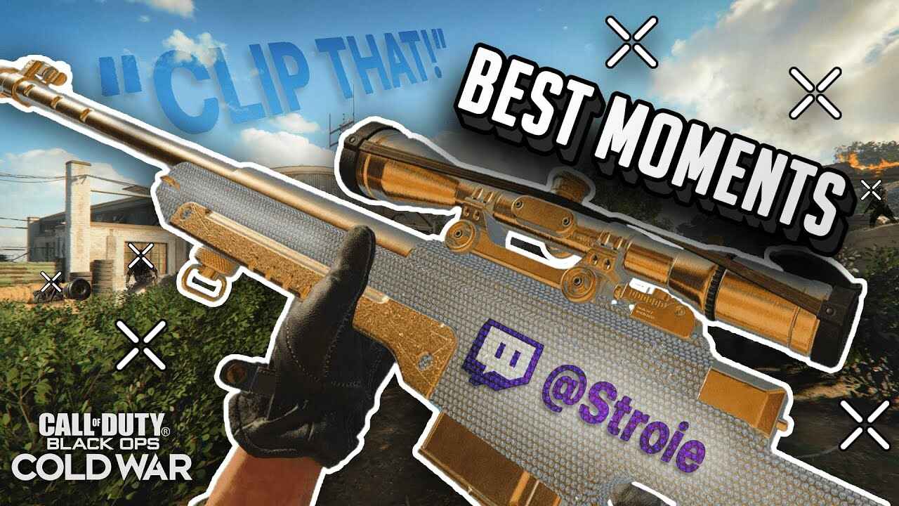 Call of Duty Thumbnails screenshot 3