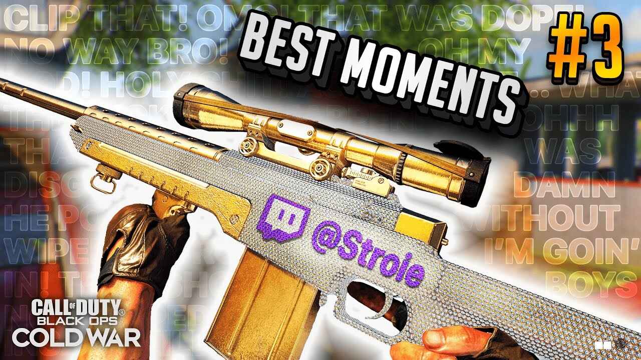 Call of Duty Thumbnails screenshot 5