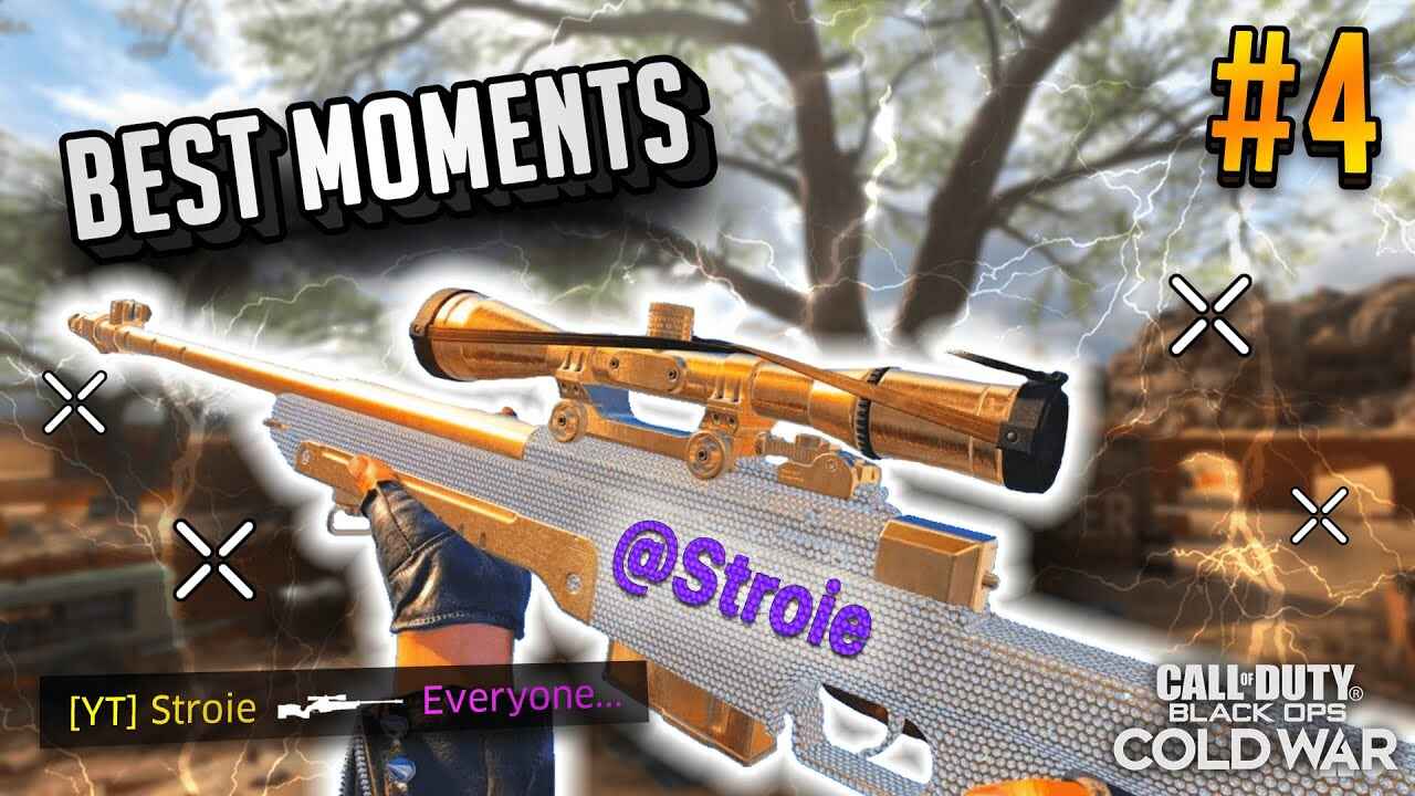 Call of Duty Thumbnails screenshot 6