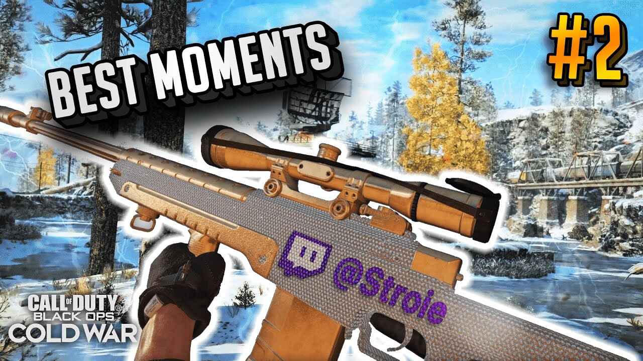 Call of Duty Thumbnails screenshot 7