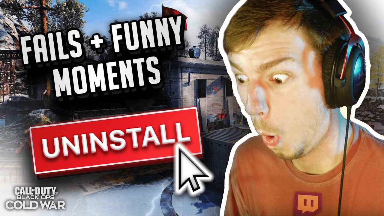 Call of Duty Thumbnails screenshot 8