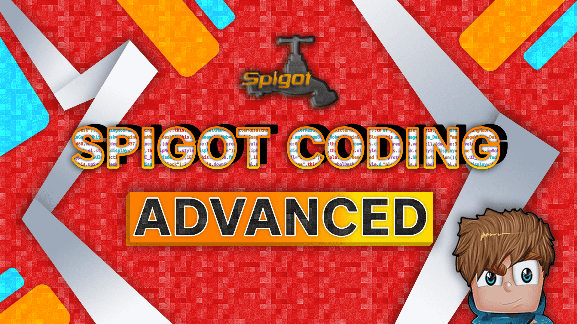 Coding / Tech Thumbnails