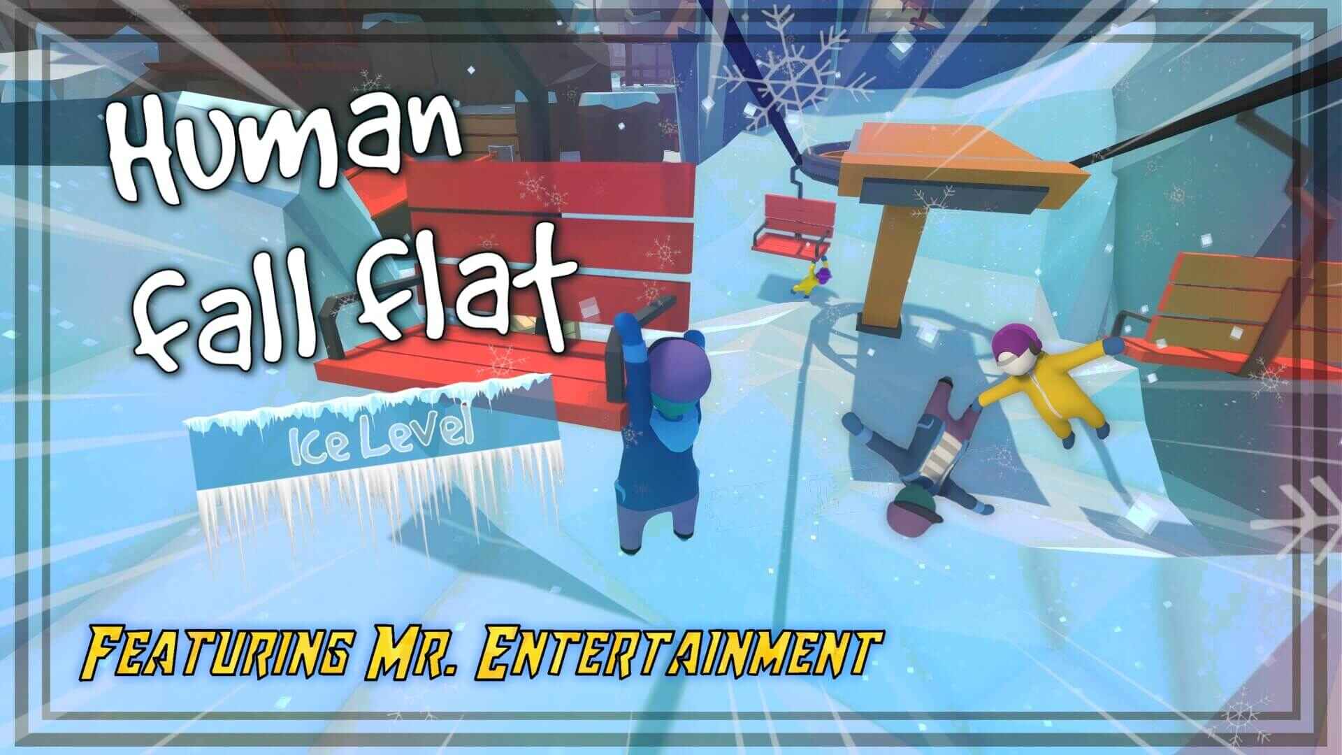 Human: Fall Flat Thumbnails screenshot 3