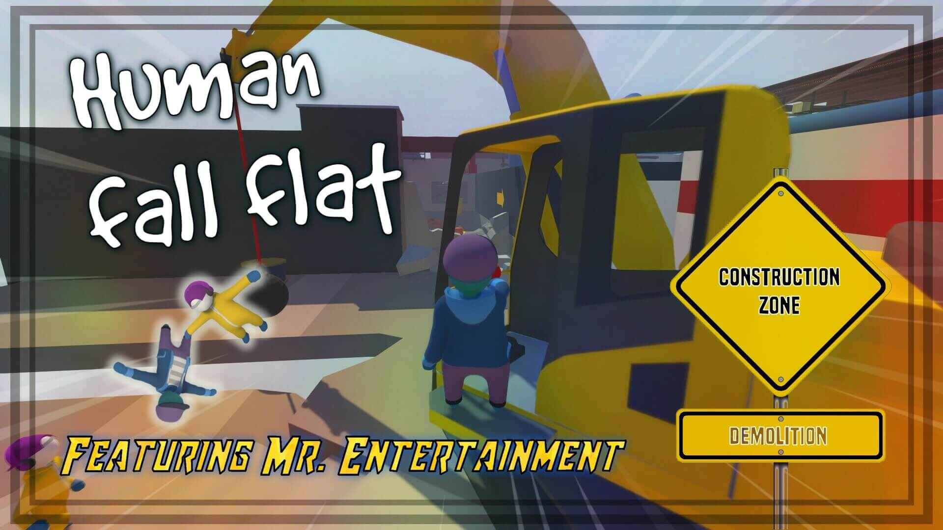 Human: Fall Flat Thumbnails screenshot 4