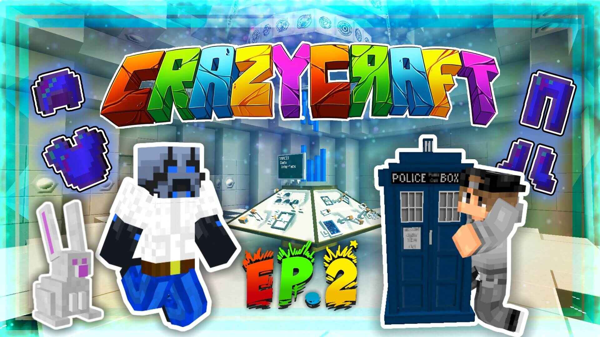 Minecraft Thumbnails screenshot 9