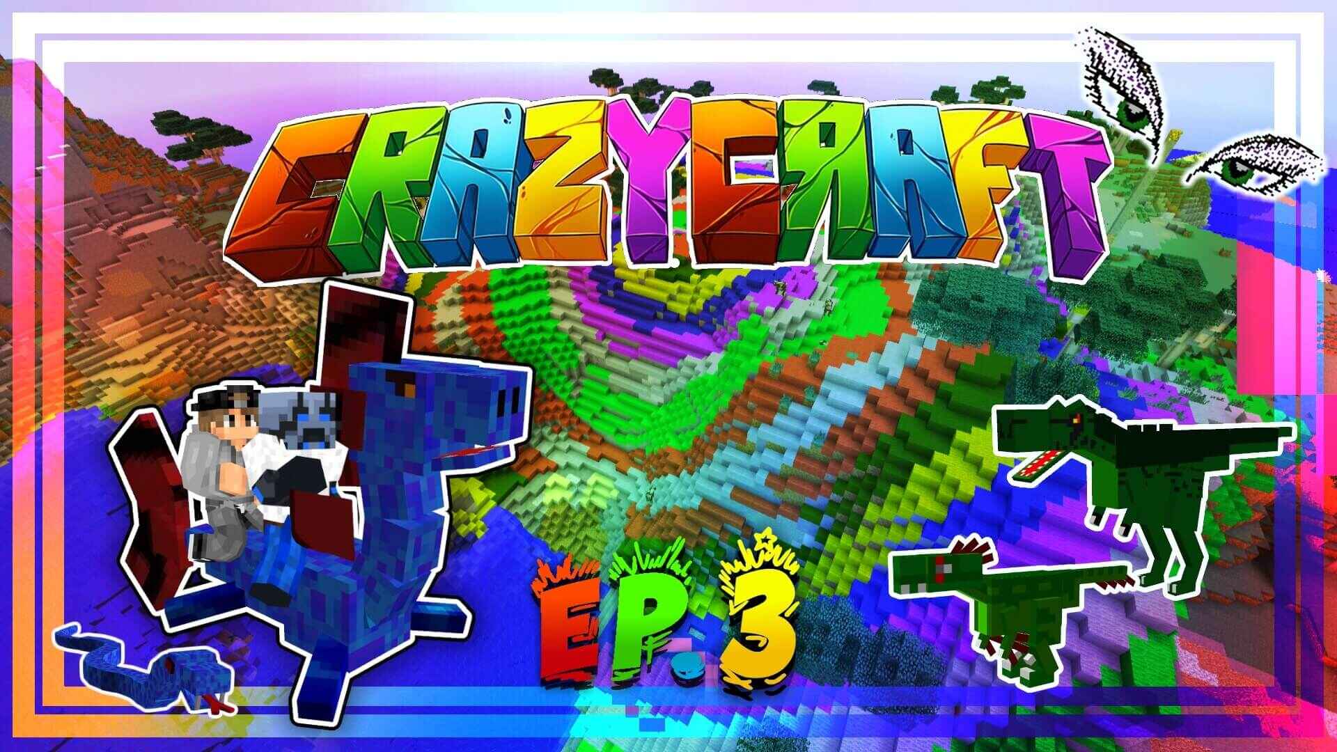 Minecraft Thumbnails screenshot 10