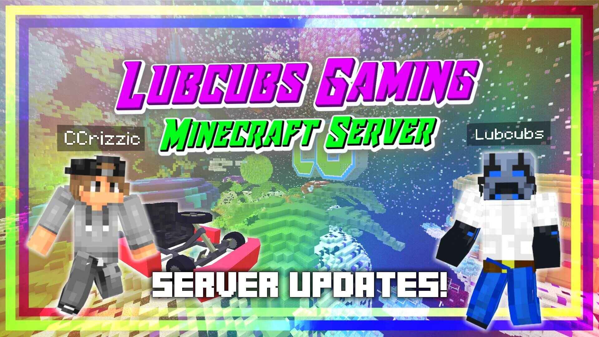 Minecraft Thumbnails screenshot 5