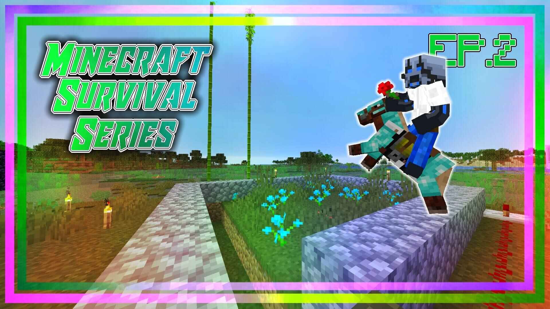 Minecraft Thumbnails screenshot 7