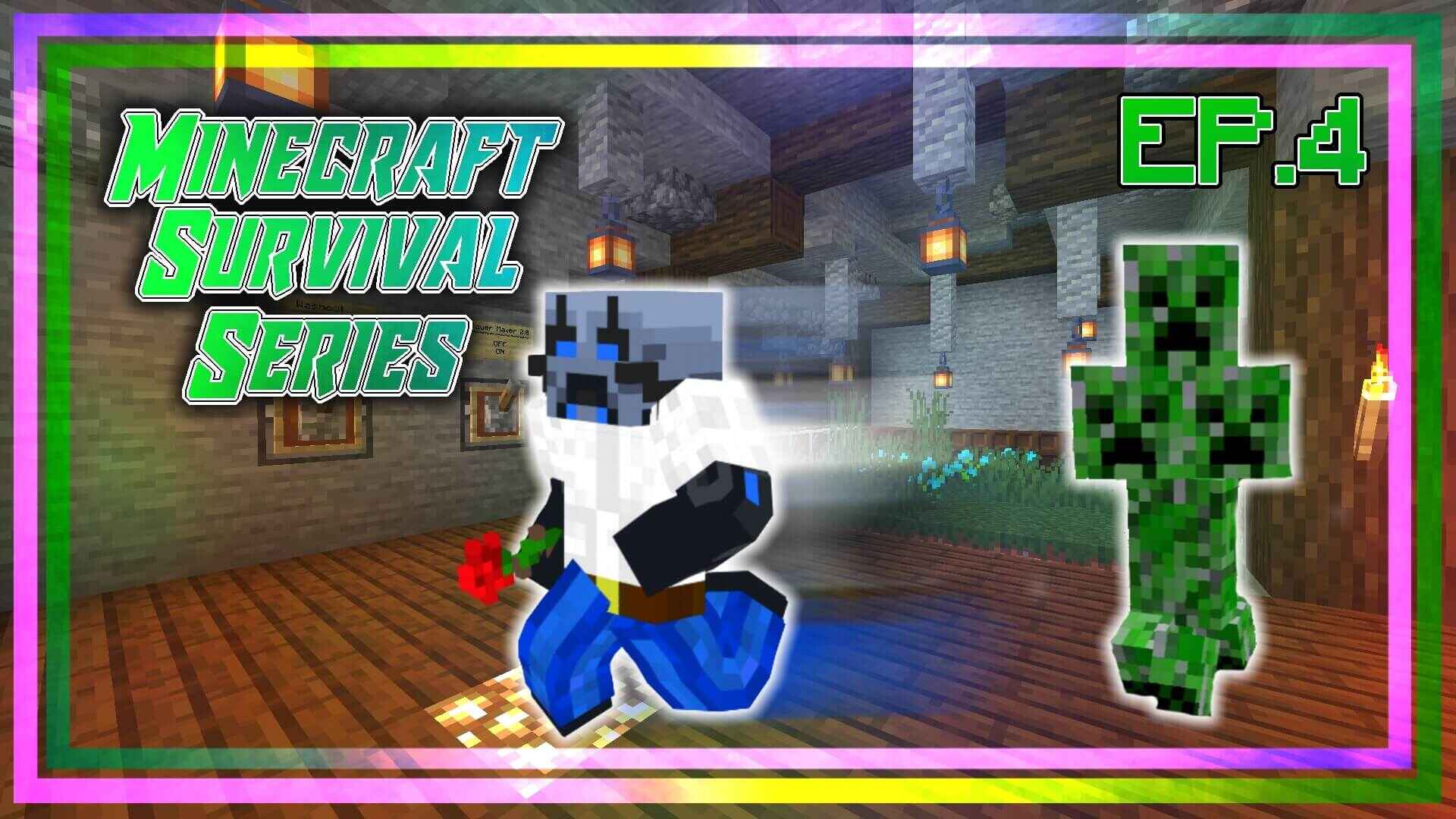 Minecraft Thumbnails screenshot 8