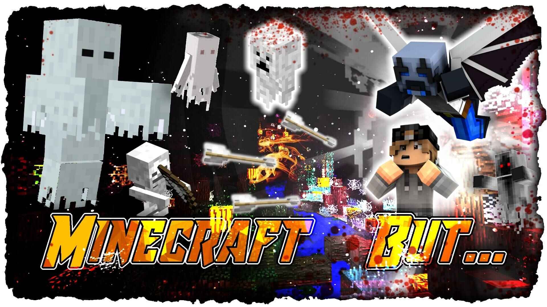 Minecraft Thumbnails screenshot 14