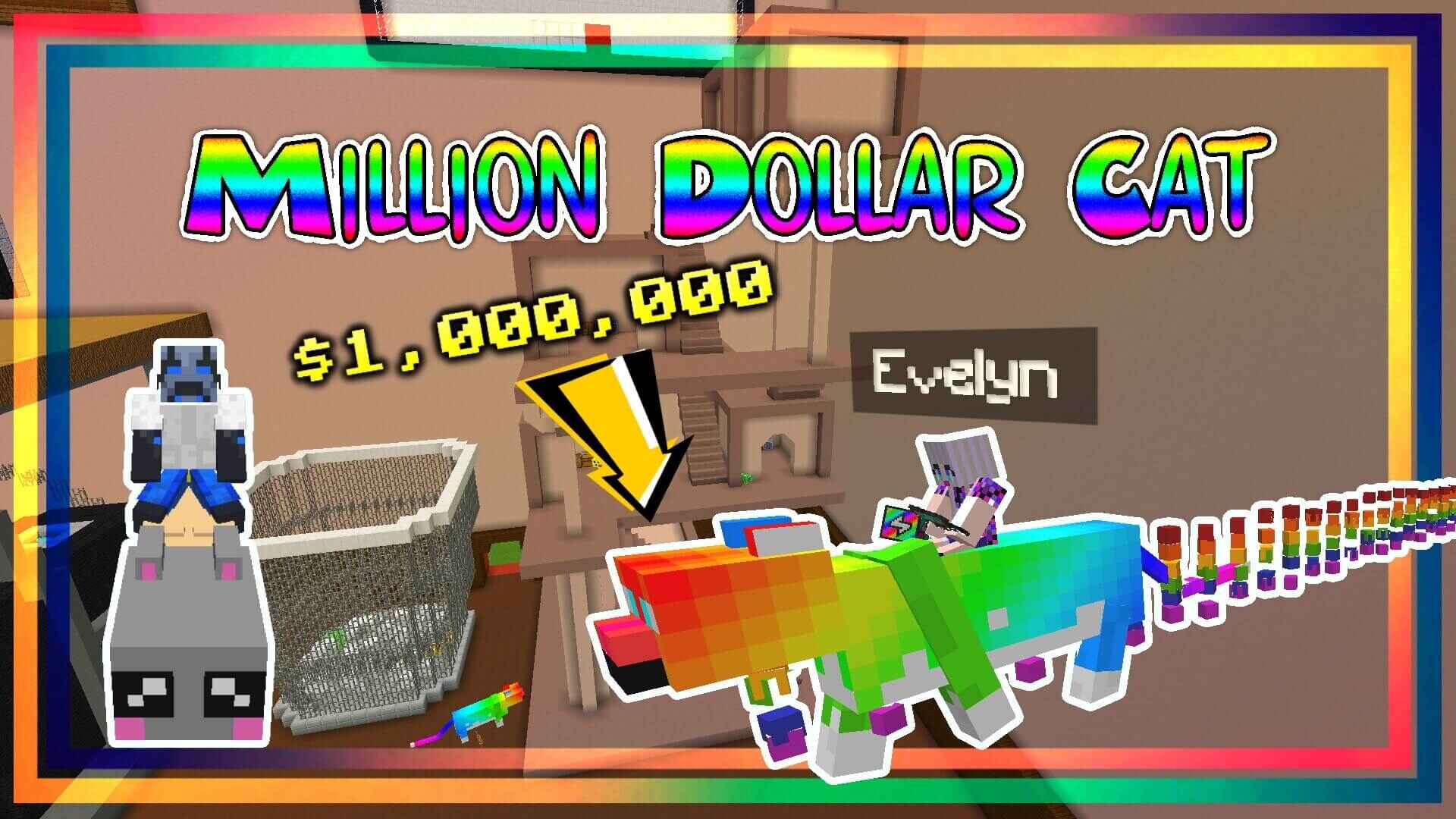 Minecraft Thumbnails screenshot 15