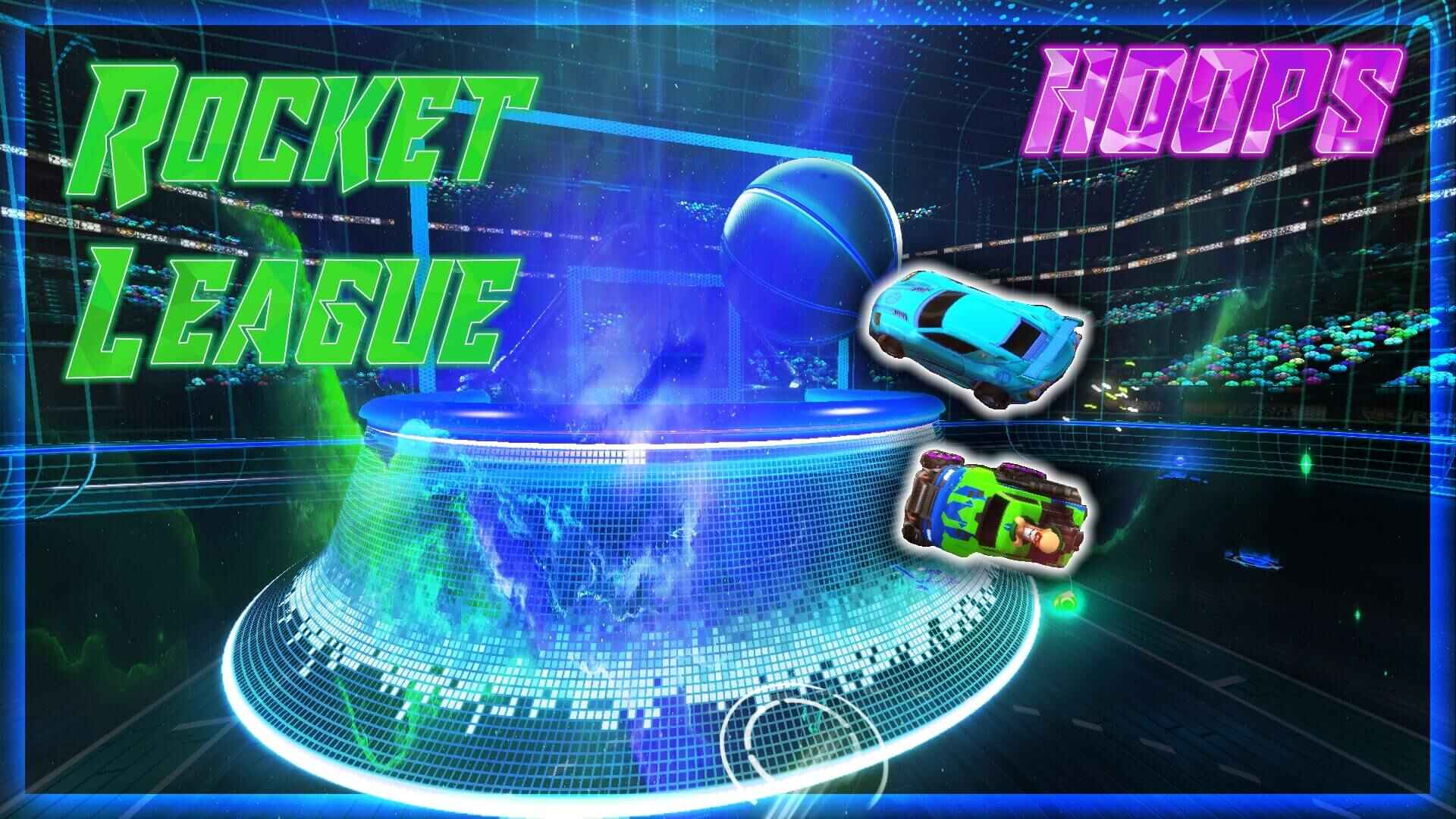 Rocket League Thumbnails screenshot 3