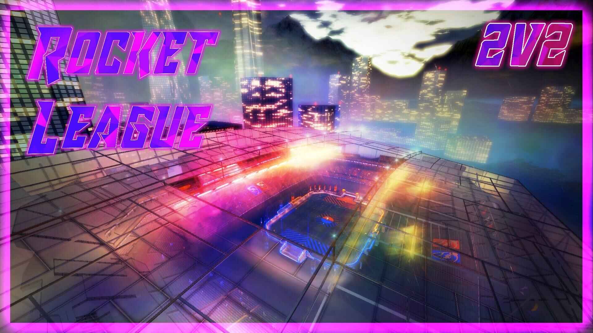 Rocket League Thumbnails screenshot 5