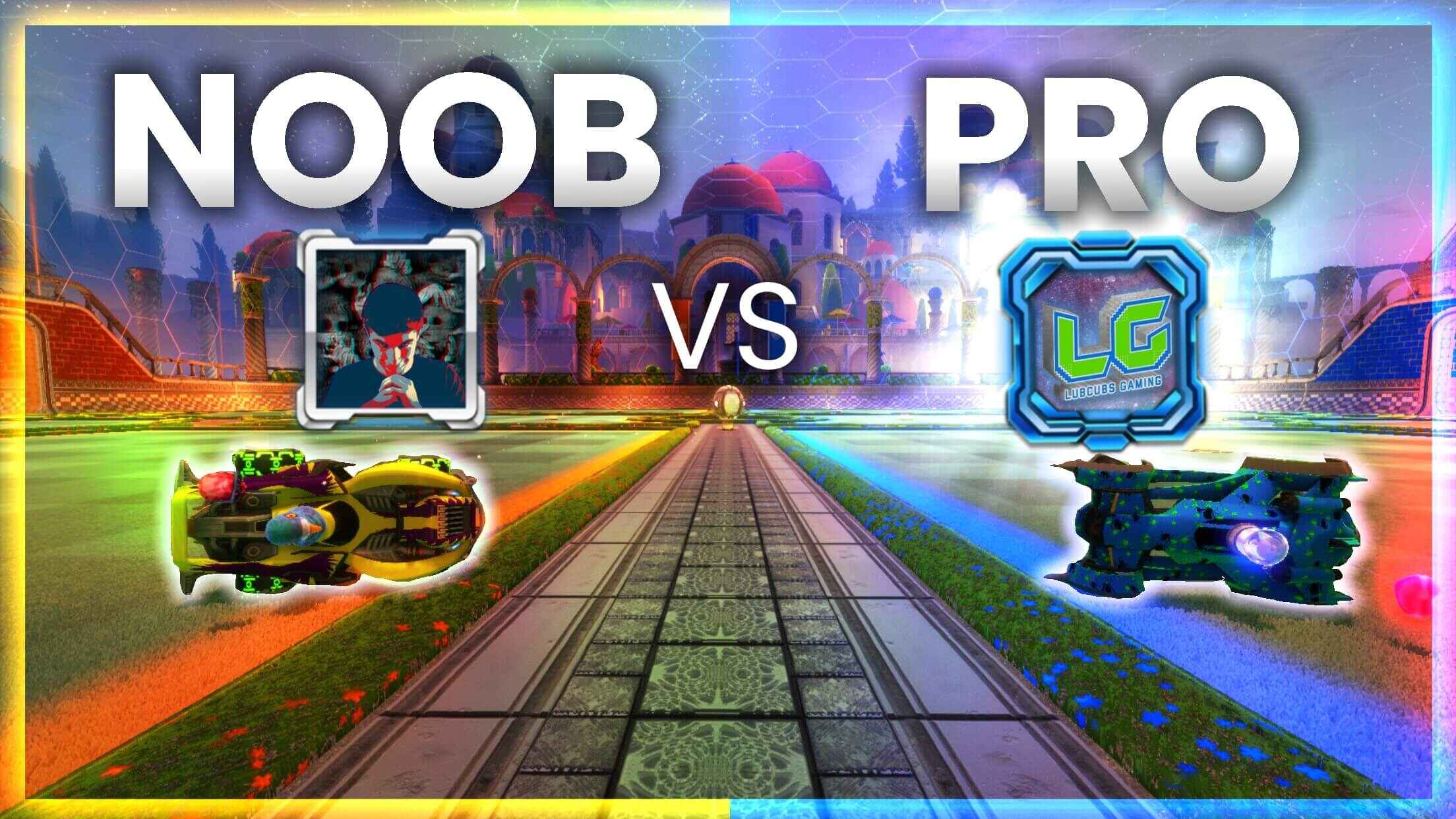 Rocket League Thumbnails screenshot 6