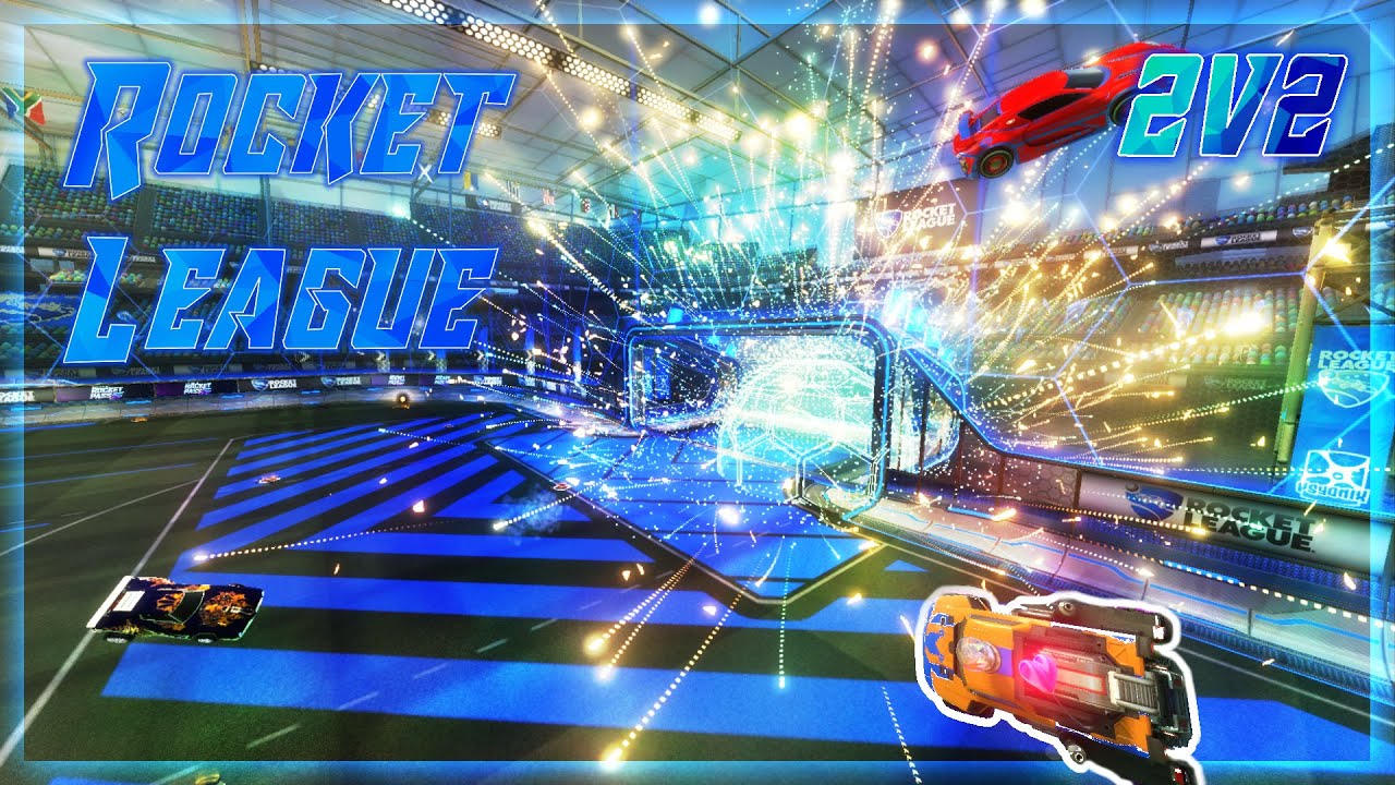 Rocket League Thumbnails screenshot 7