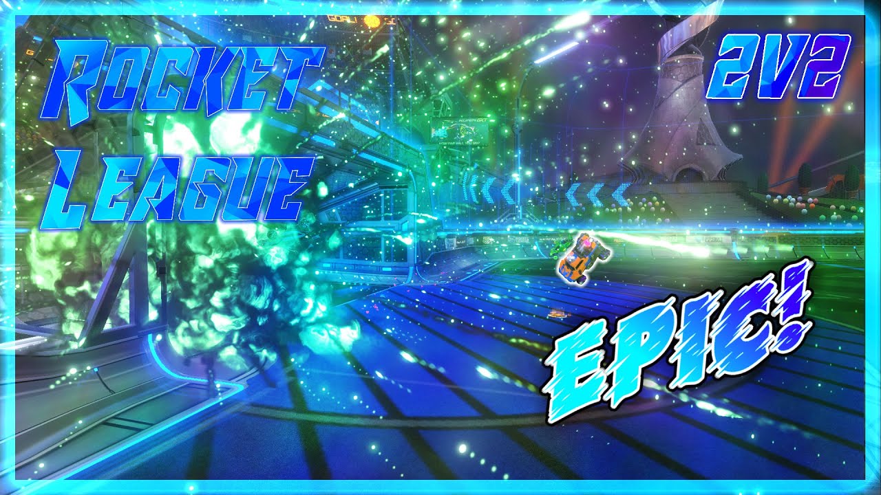 Rocket League Thumbnails screenshot 8