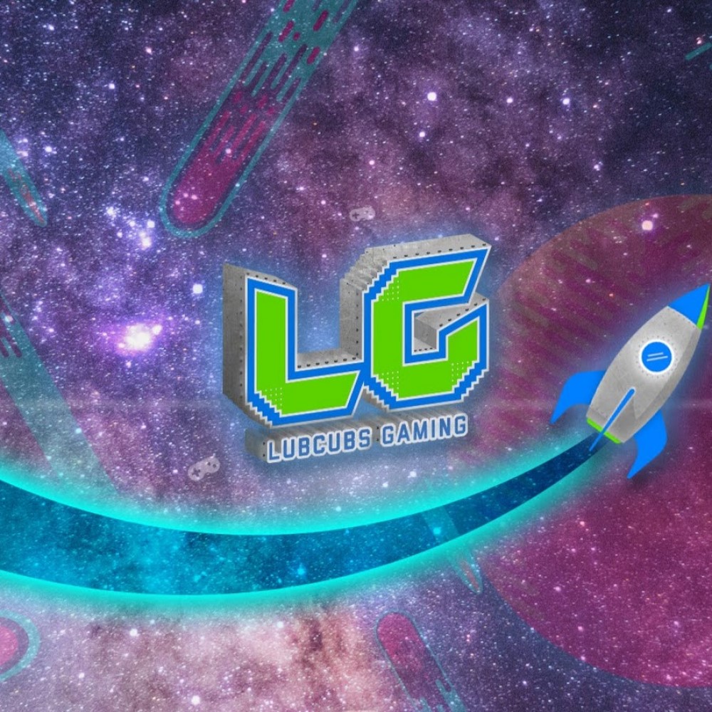 LubCubs Gaming