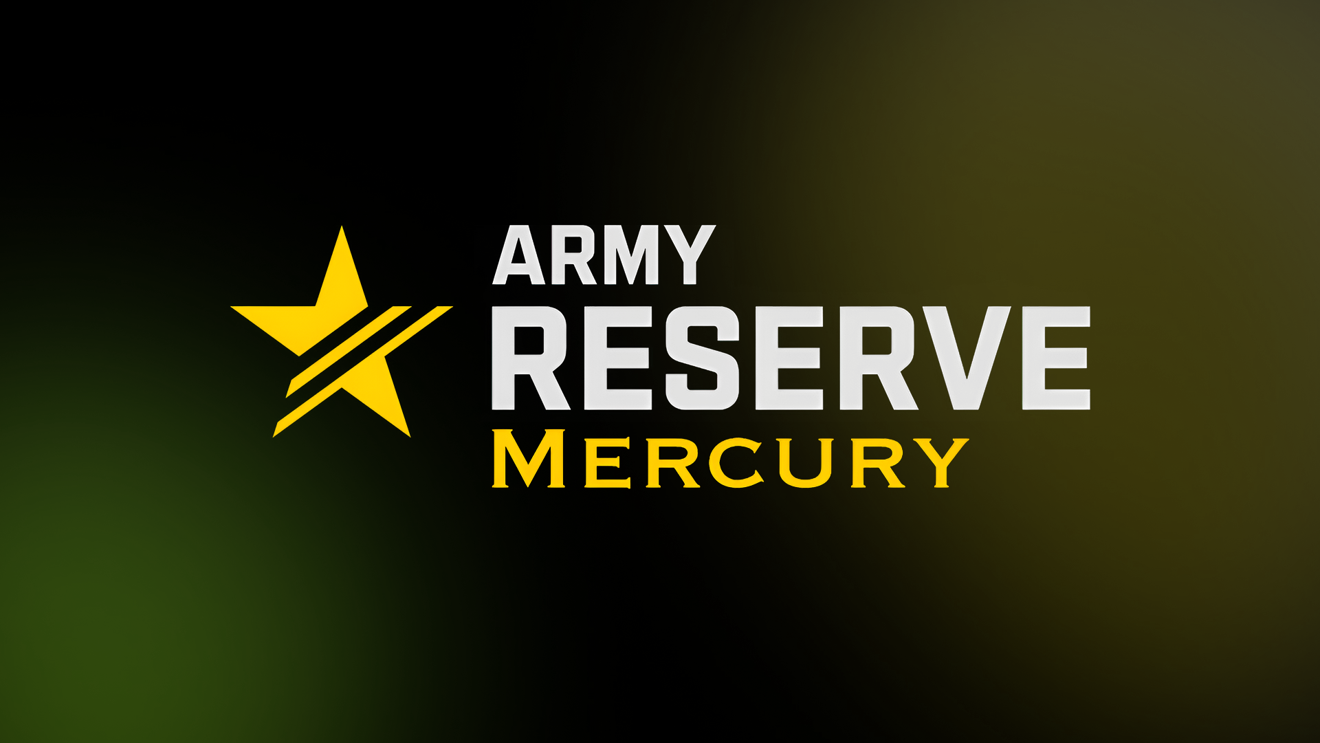 Army Reserve — Mercury
